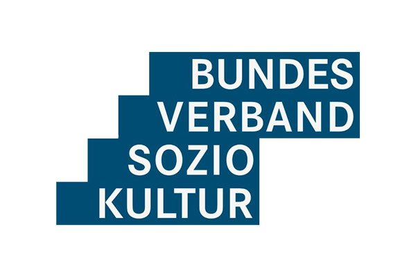 Logo des Bundesverband Soziokultur