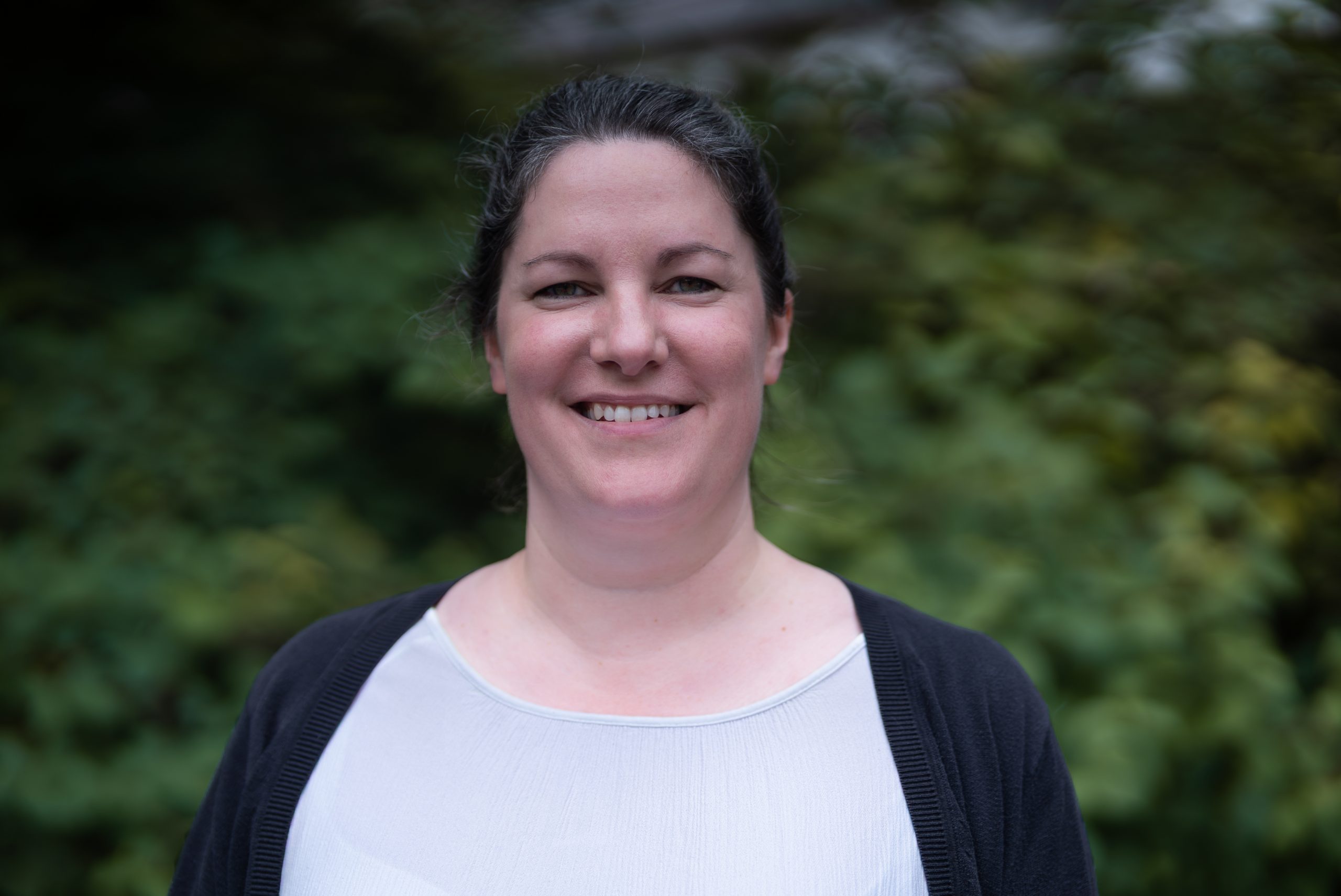 Foto Portrait von Lisa Rölle