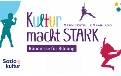Trägerschaftswechsel bei “Kultur macht stark”
