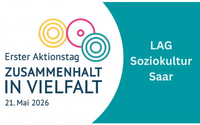 TAG DER KULTURELLEN VIELFALT – Aktionstag „Zusammenhalt in Vielfalt“ am 21. Mai 2026 