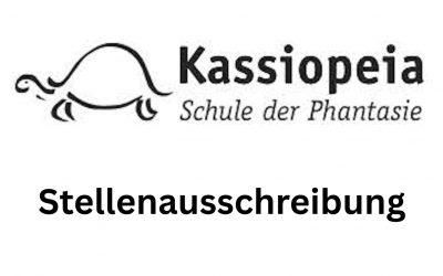 Mitarbeiter:in (w/d/m) in der Projektleitung sowie Kunst- und Kulturvermittlung