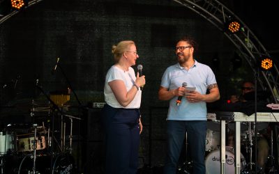 Danke für einen gelungenen Tag der kulturellen Vielfalt!