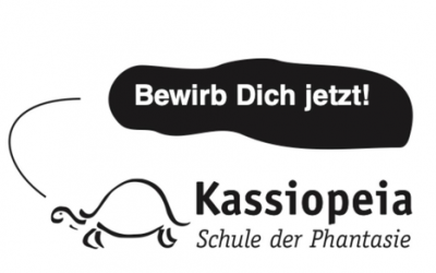 Kreative Köpfe (w/d/m) für Workshops zum Thema „Erinnern und Bewahren“ in der Kunstschule Kassiopeia gesucht